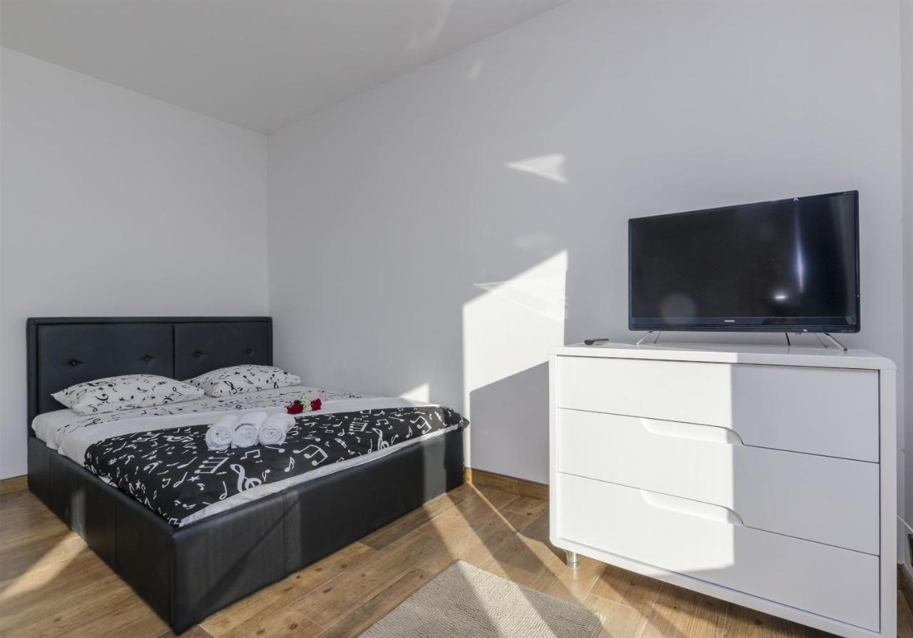 Apartman Lorenzo *