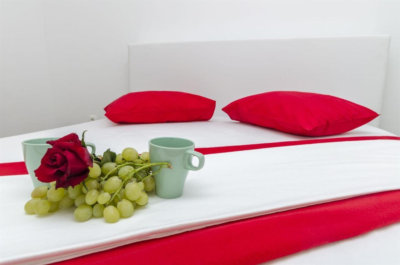 Apartamento Lorenzo Lokva Rogoznica