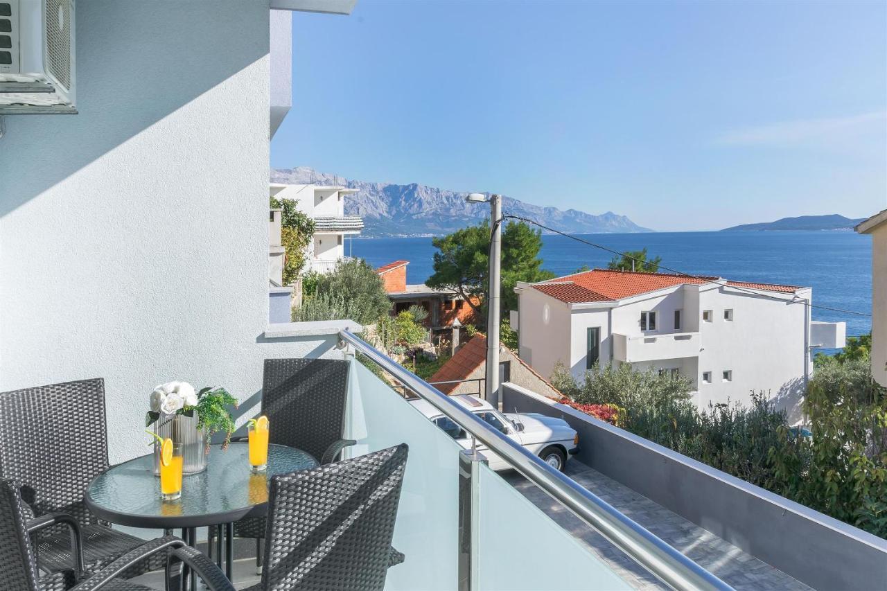 Apartman Lorenzo *