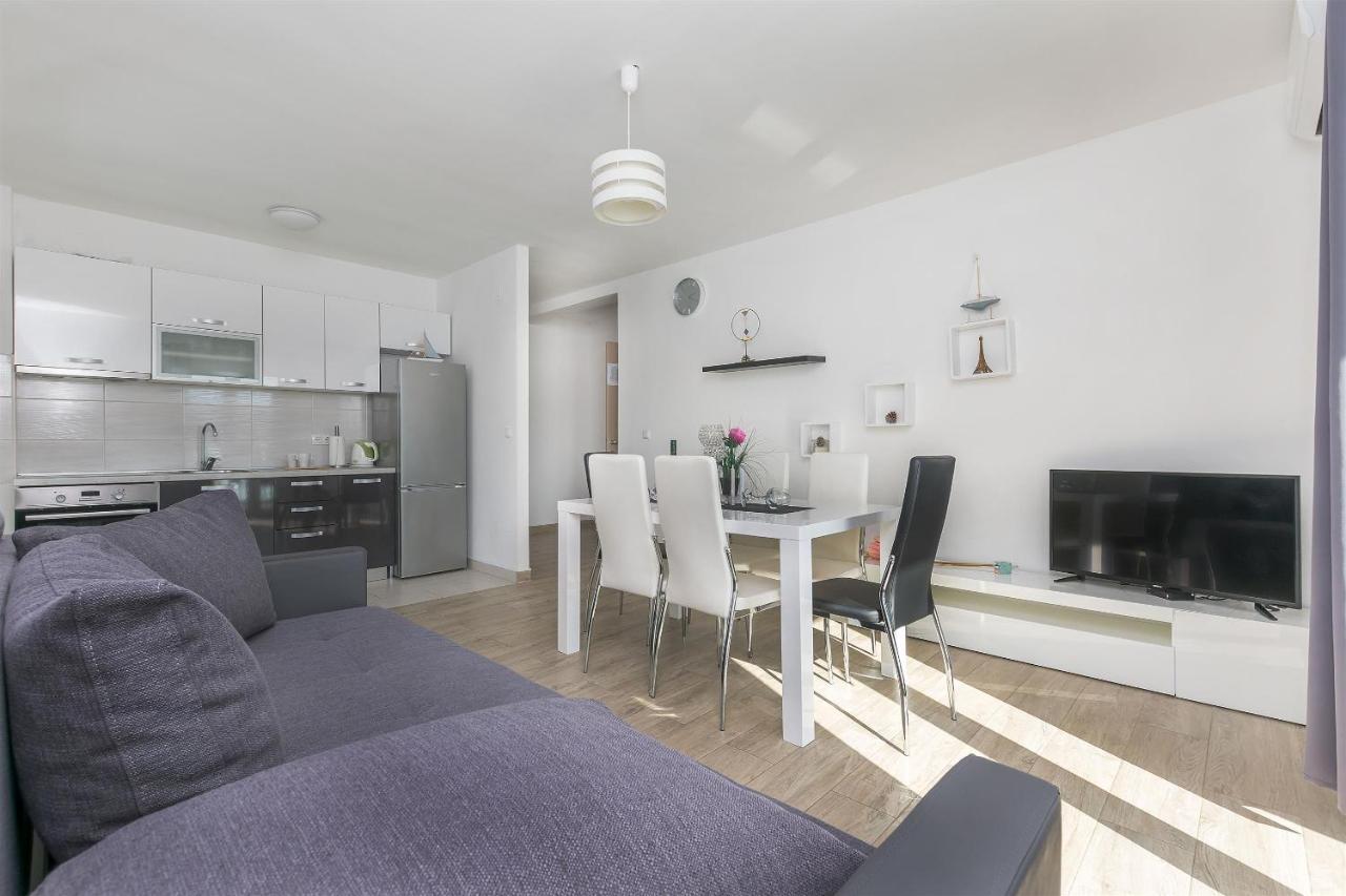 Lorenzo Apartman