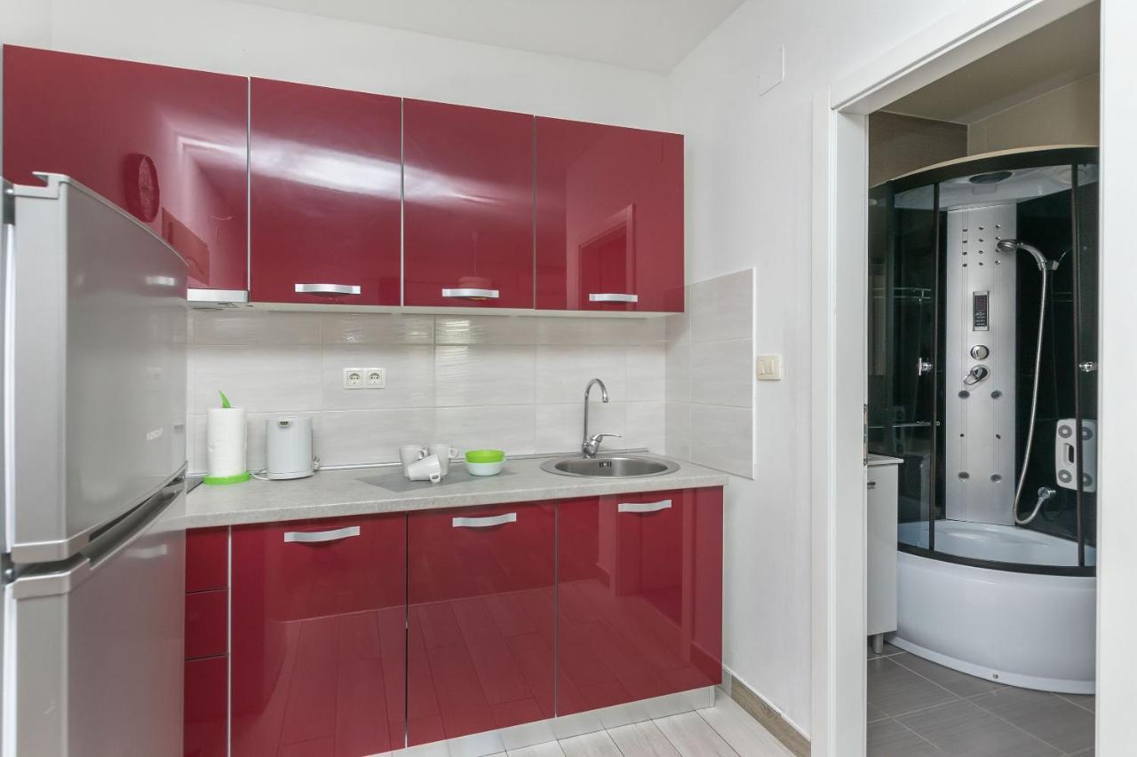 Lorenzo Apartamento