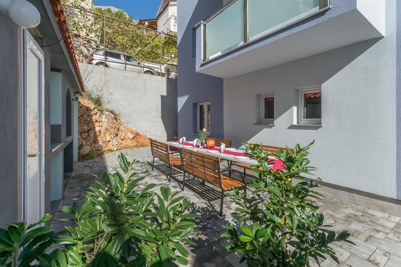 Apartman Lorenzo *