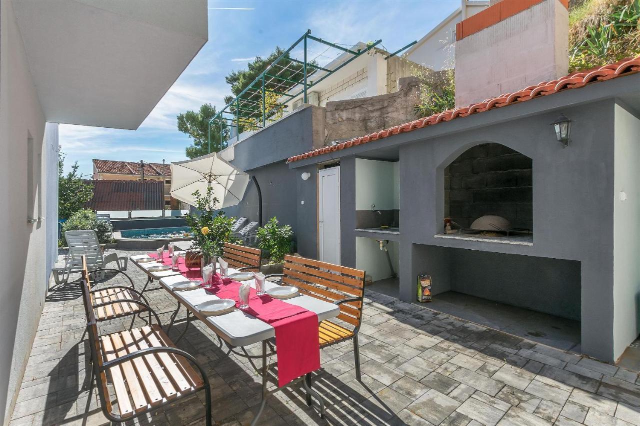 Apartman Lorenzo Lokva Rogoznica