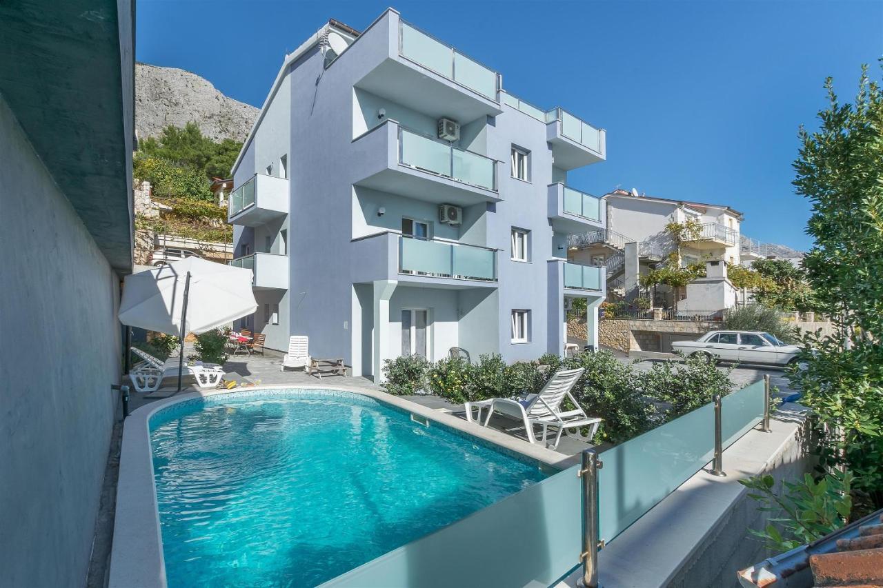 Lorenzo Apartamento Lokva Rogoznica