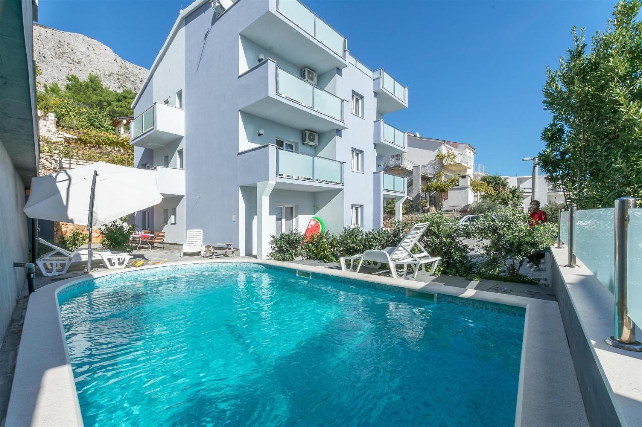 Apartman Lorenzo *