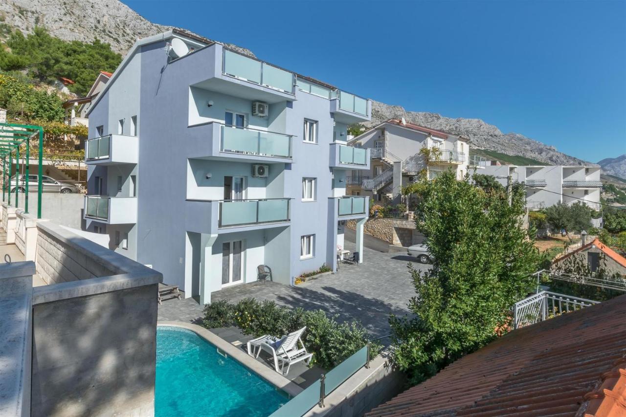 Lorenzo Apartman