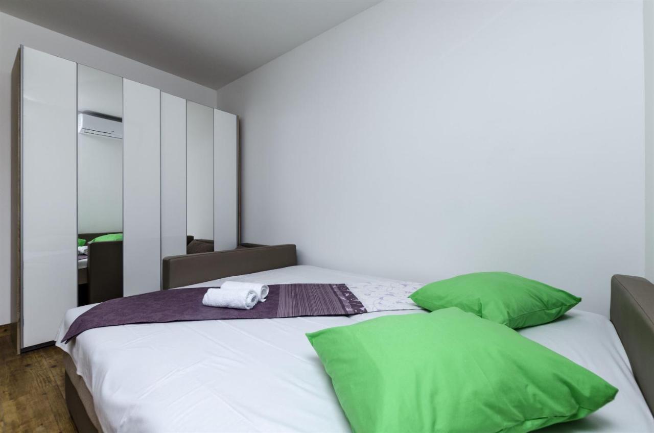 Lorenzo Apartman *