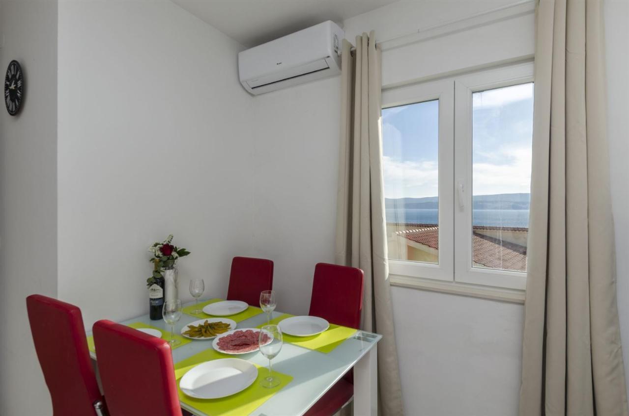 Lorenzo Apartamento Lokva Rogoznica