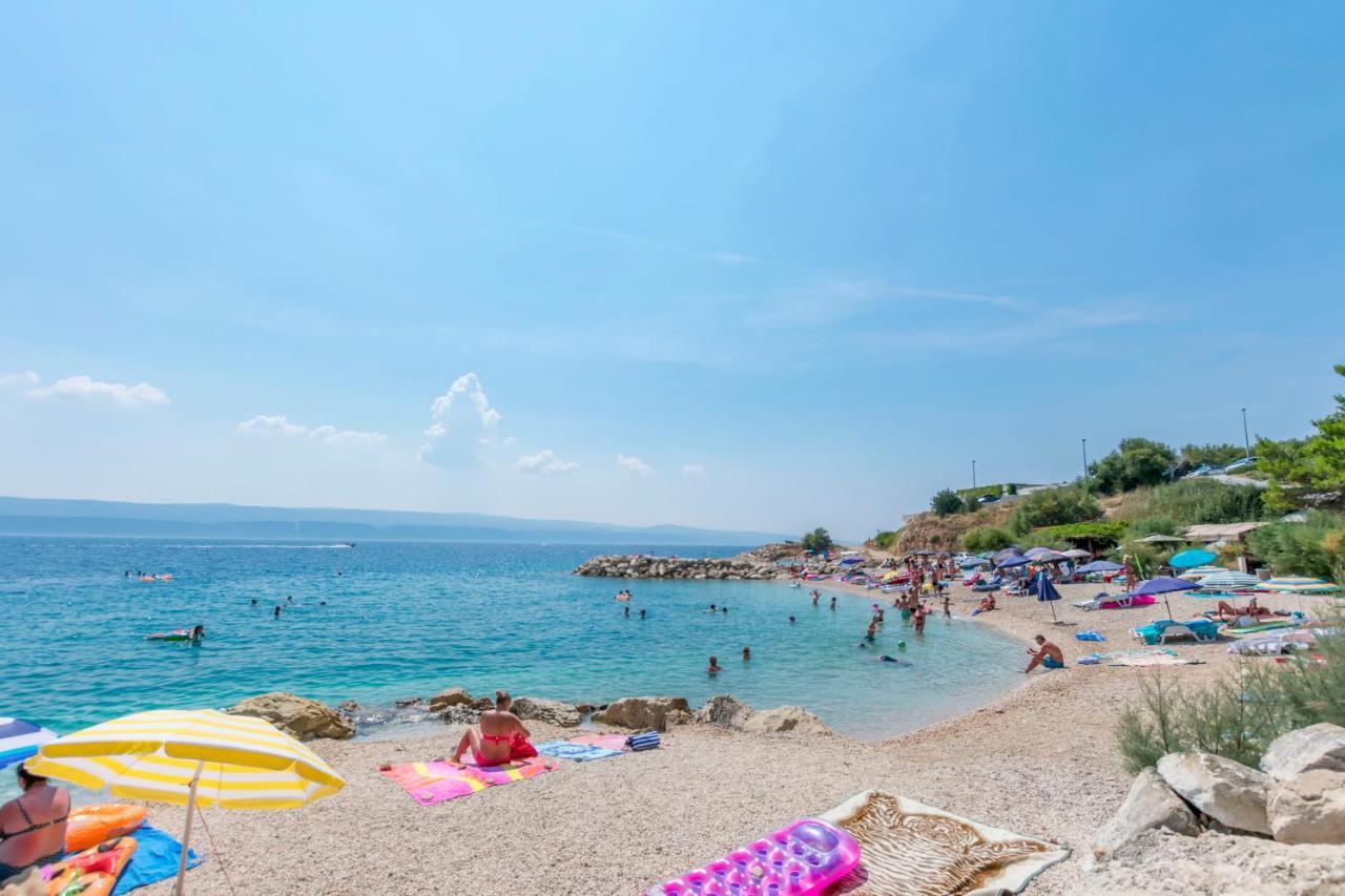 Lorenzo Apartamento Lokva Rogoznica