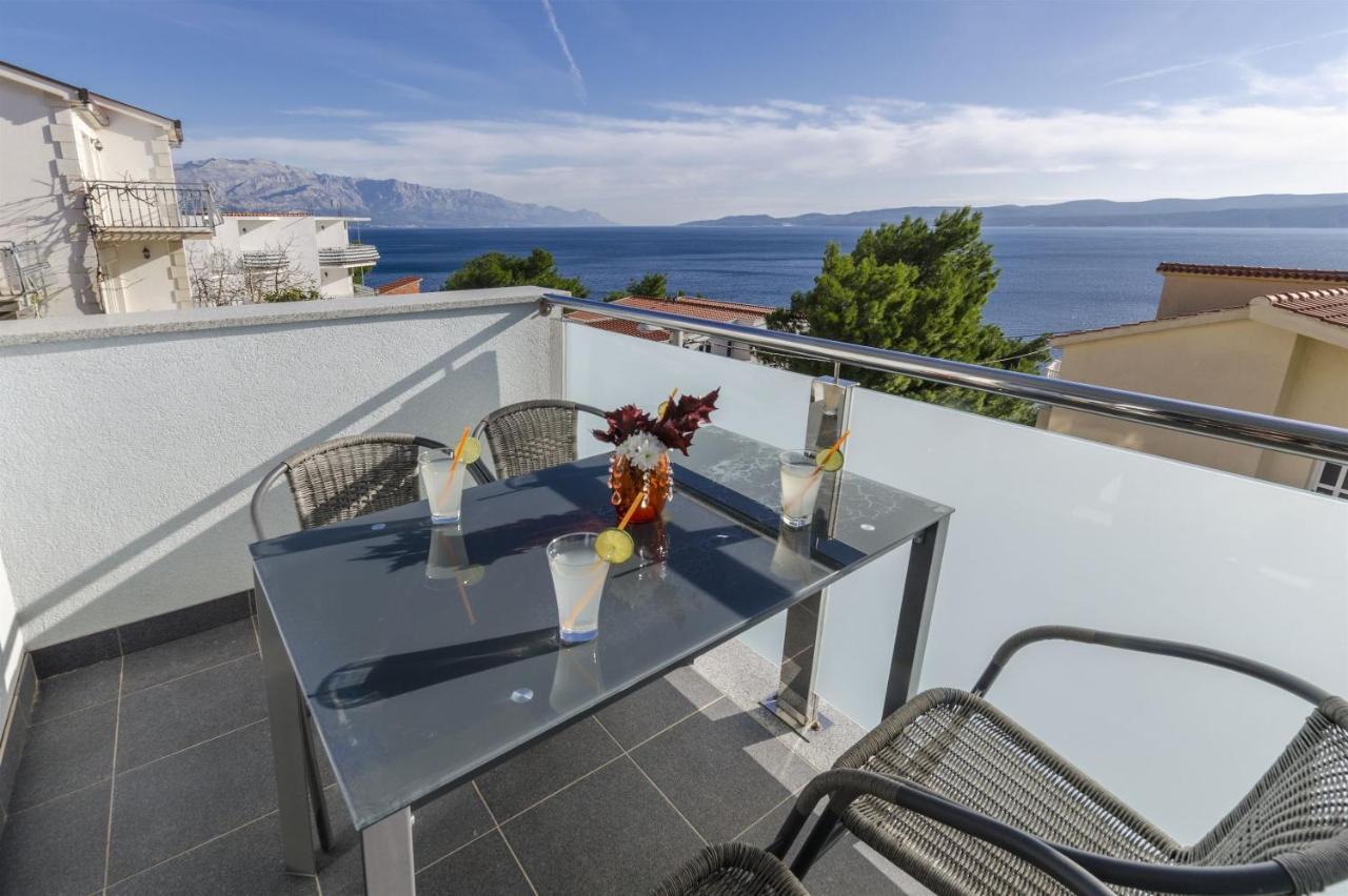 Lorenzo Apartman Lokva Rogoznica