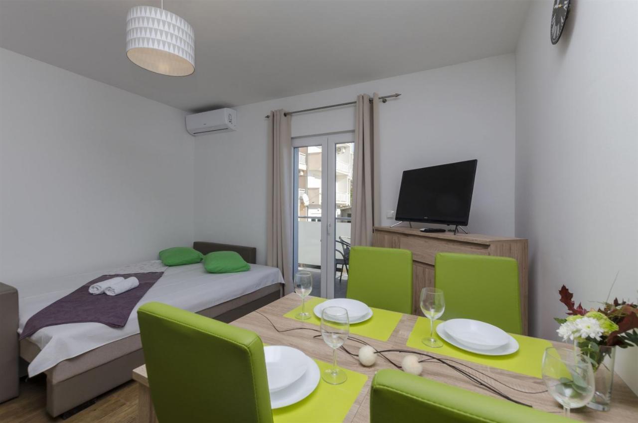 Lorenzo Apartman