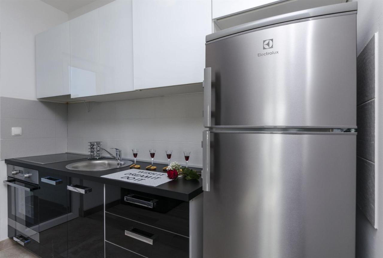 Apartamento Lorenzo Lokva Rogoznica