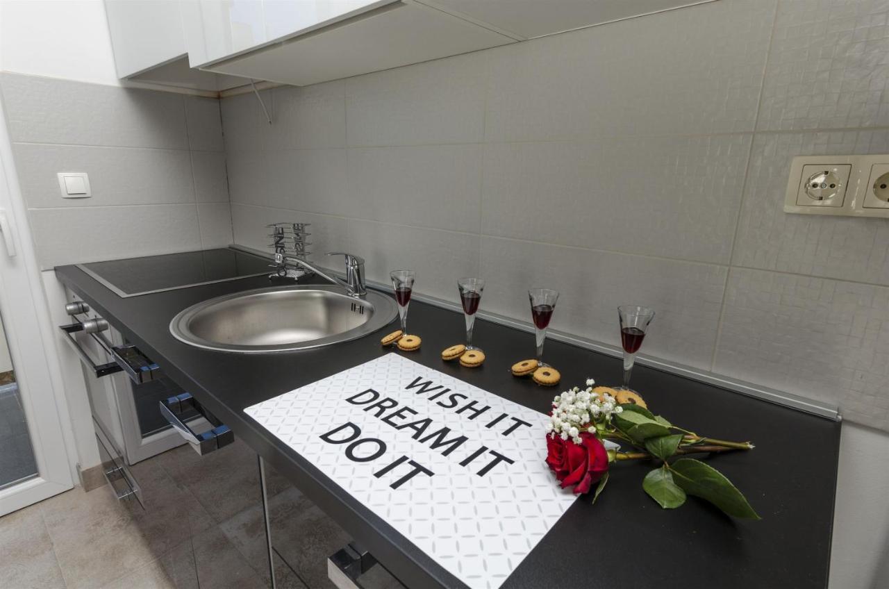 Lorenzo Apartman *