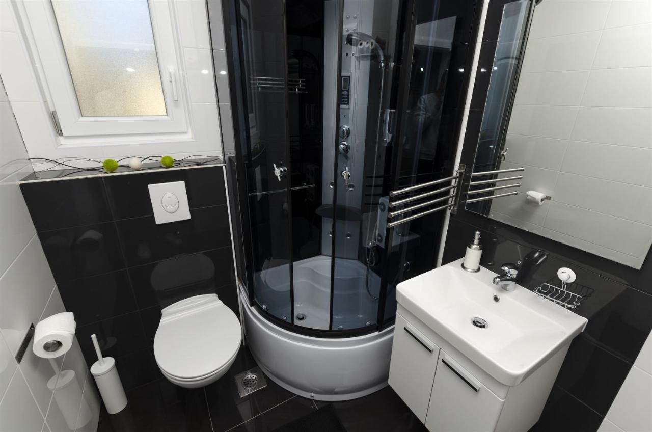 Lorenzo Apartamento Lokva Rogoznica