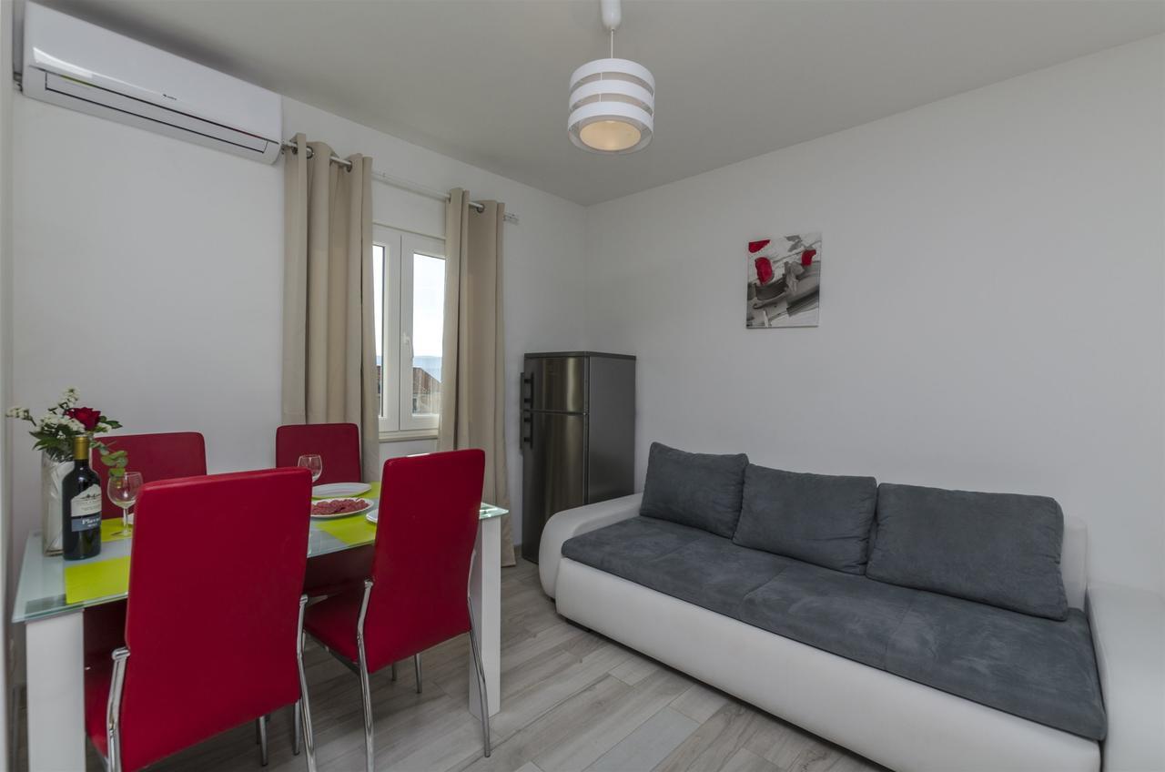 Apartman Lorenzo *