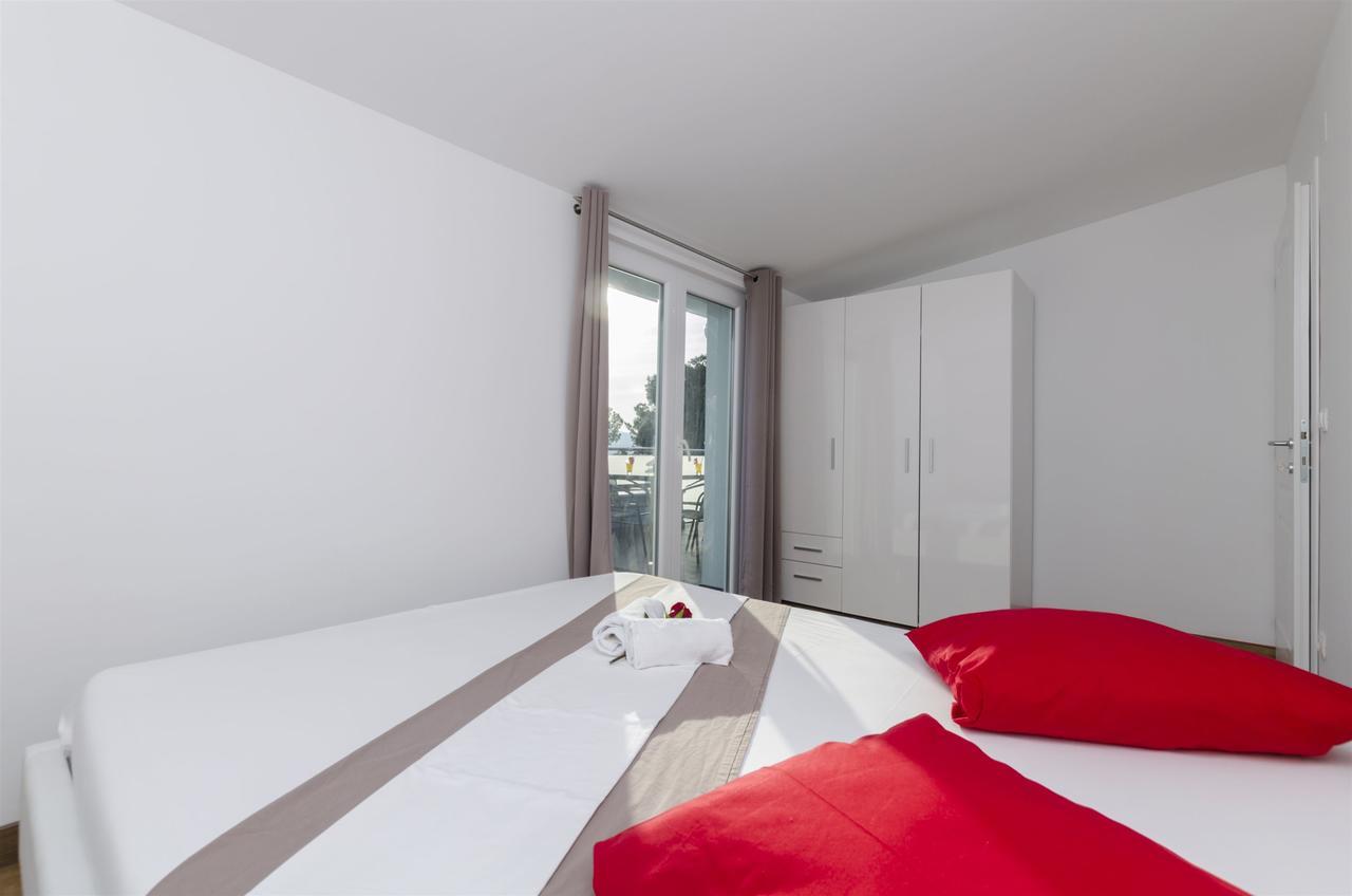 Apartman Lorenzo Lokva Rogoznica