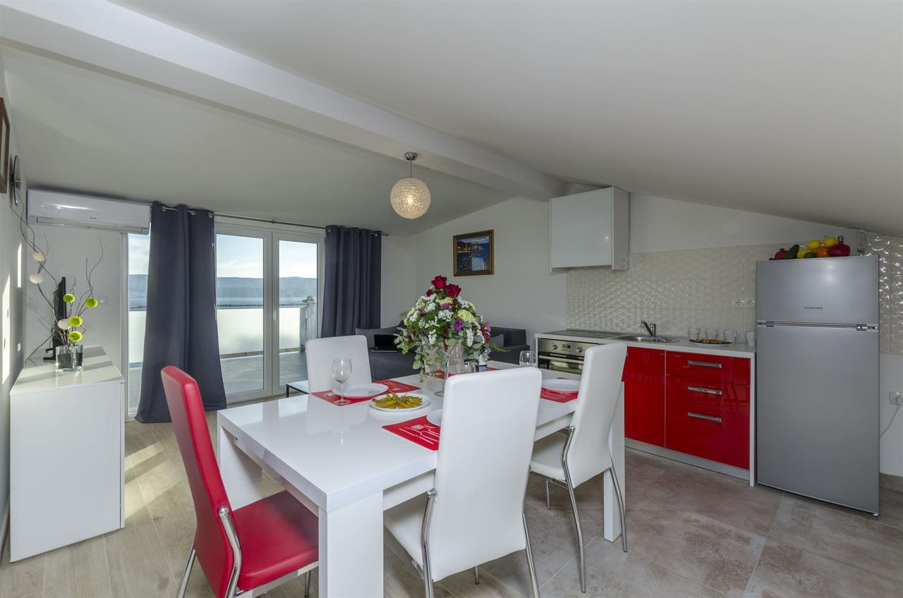 Apartman Lorenzo