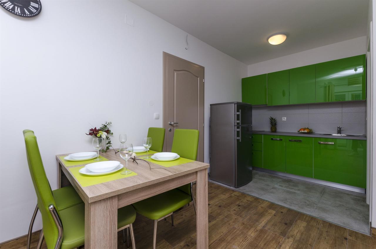 Lorenzo Apartamento Lokva Rogoznica