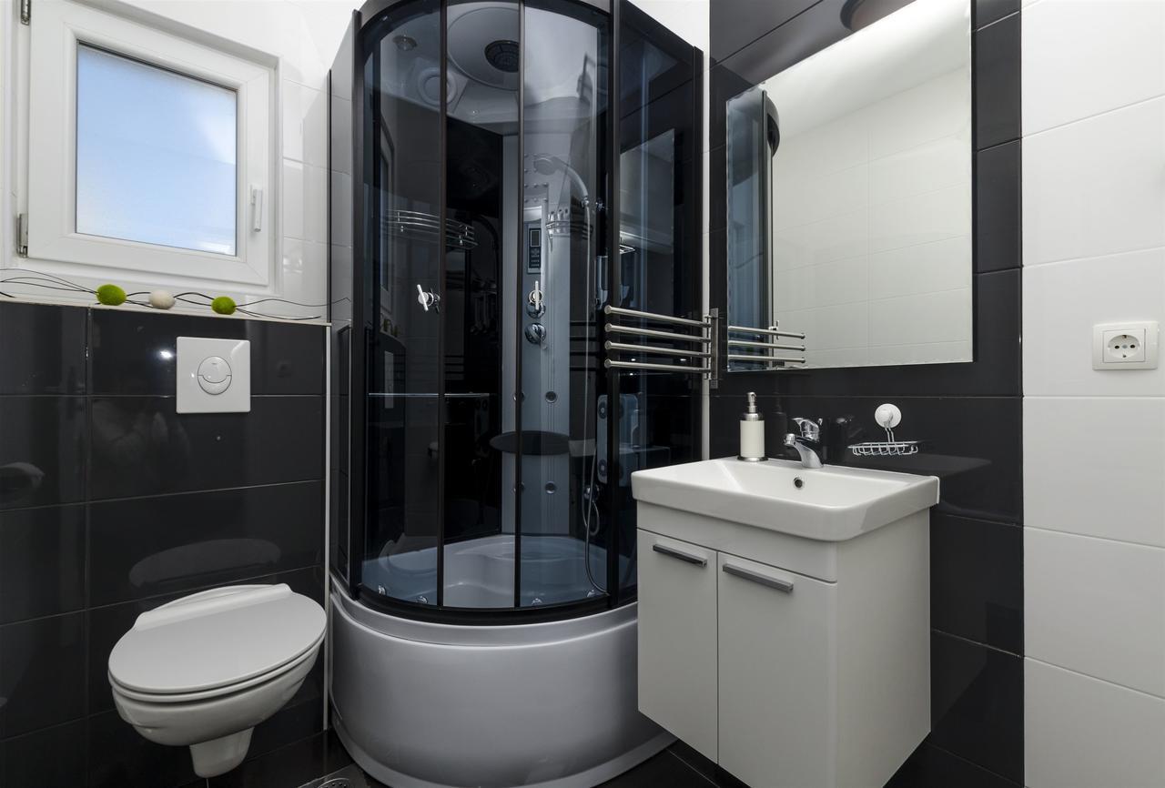 Lorenzo Apartman *