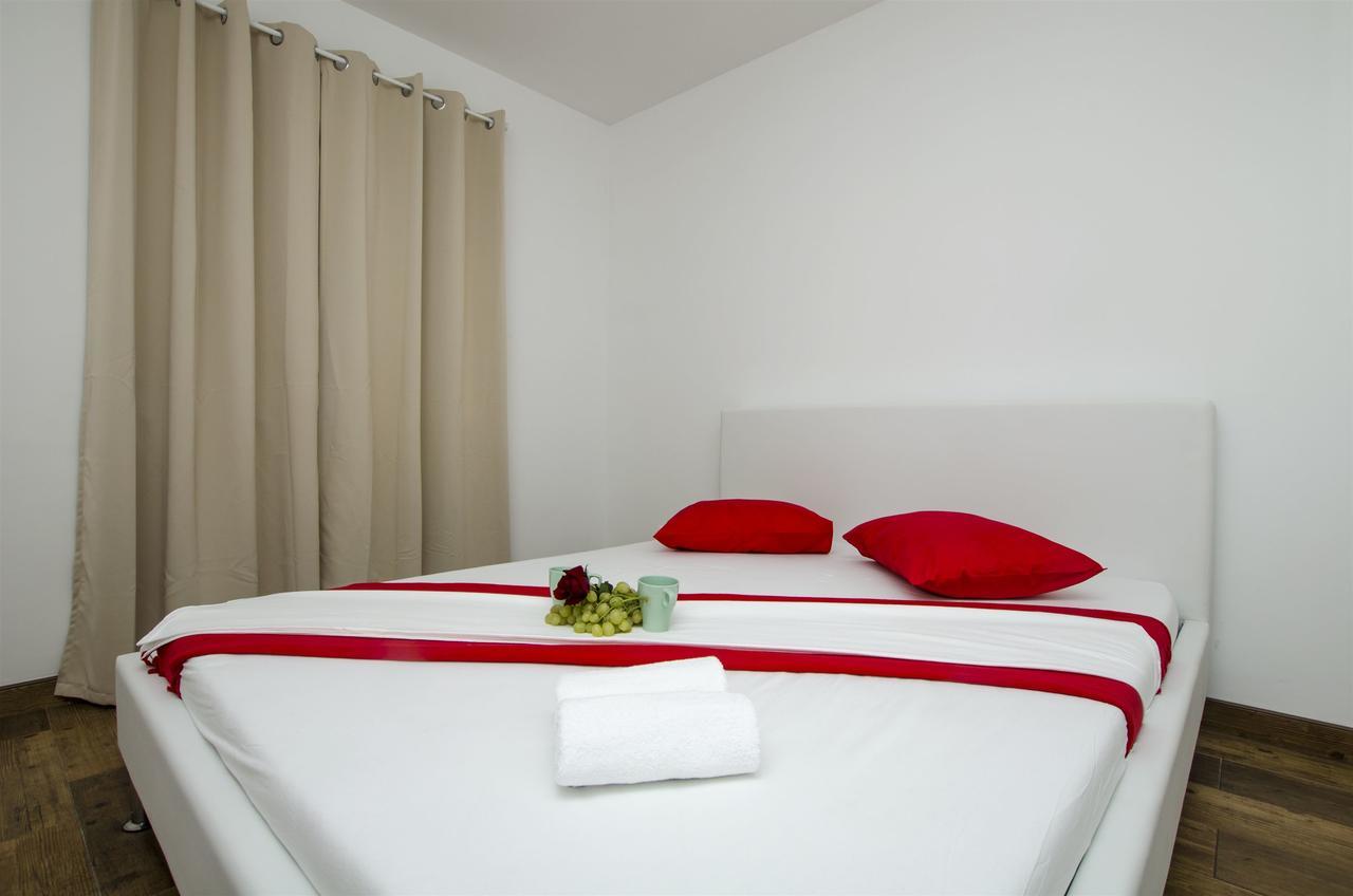 Lorenzo Apartman Lokva Rogoznica