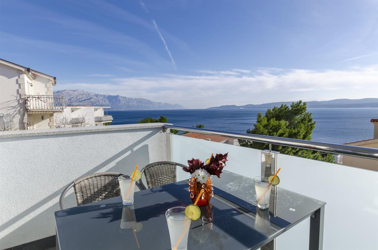 Apartman Lorenzo